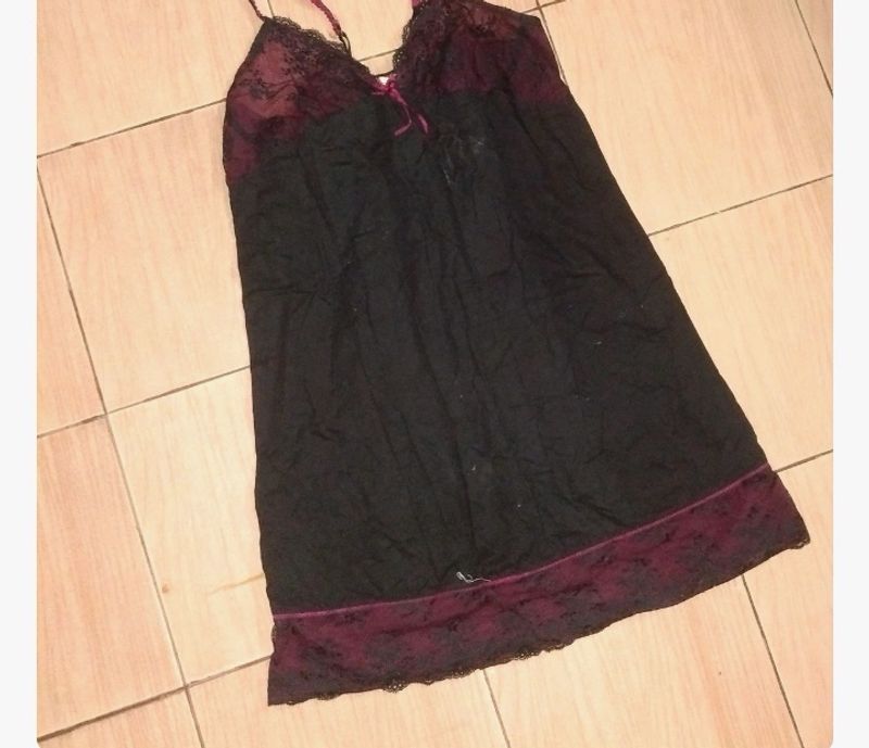 Nighty Dress From Bangkok