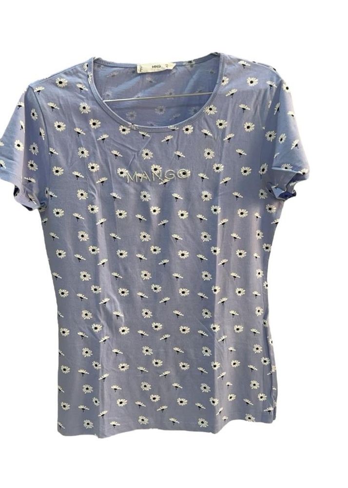 Mango T- Shirt For Women