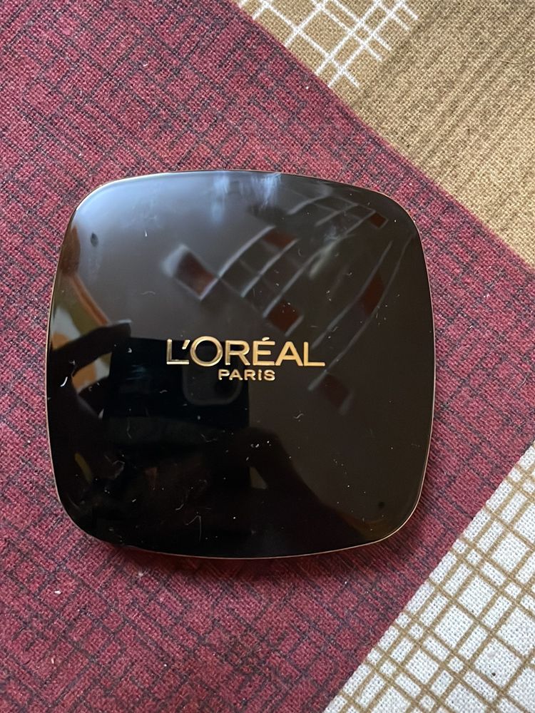 Loral Paris Blush