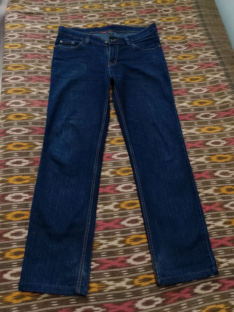 C Jeans Denim