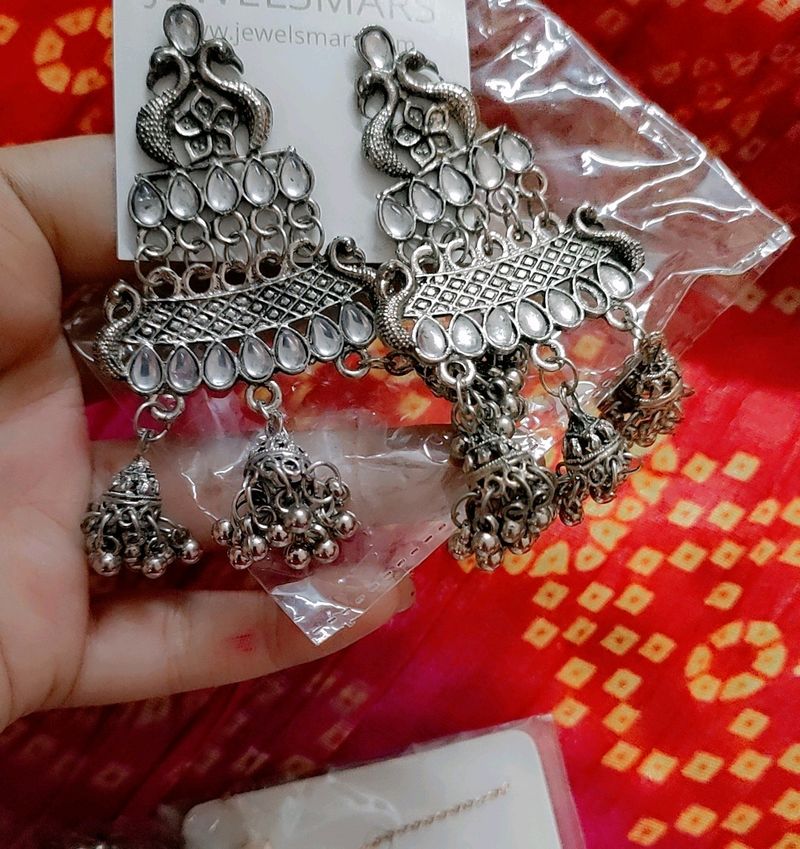 New Light Weight Earrings