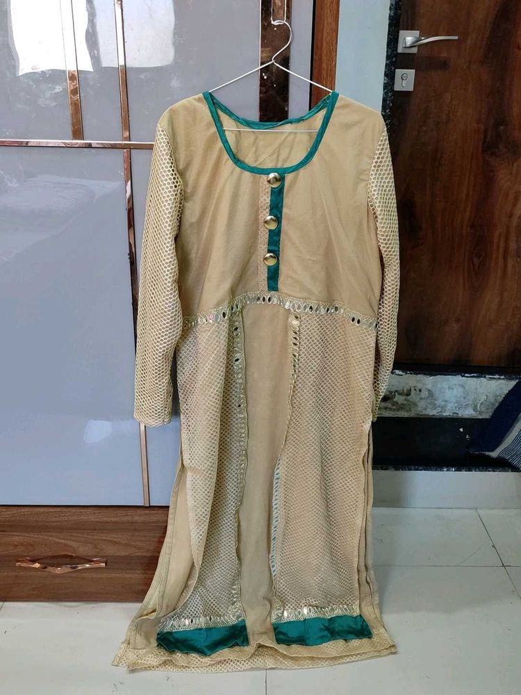 Fashion kurti