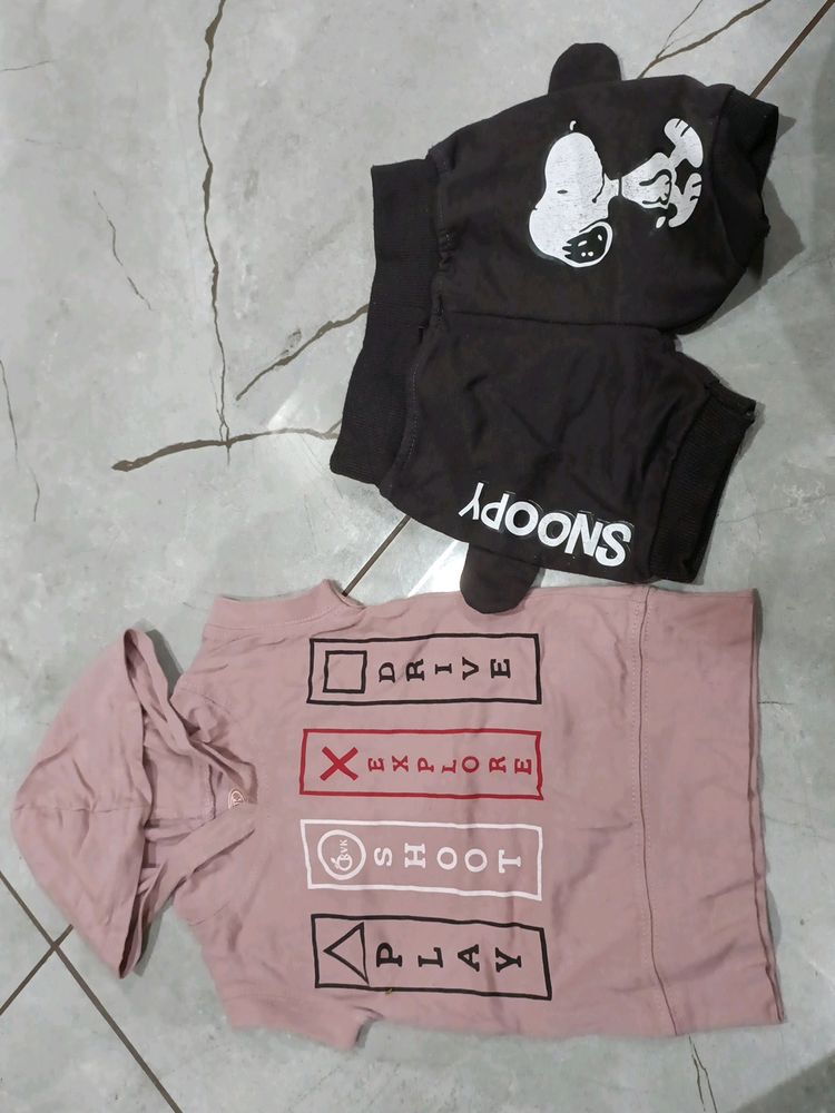 Boys Clothing