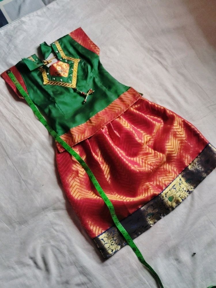 Baby Ethnic Wear