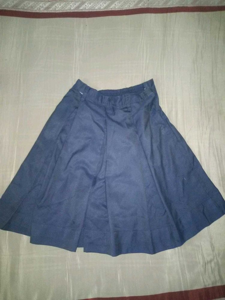 Divider Skirt