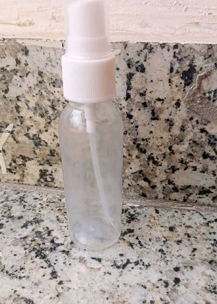 Spray Bottle For Face