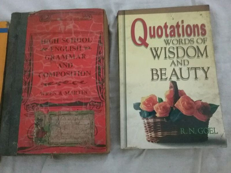 Four Books