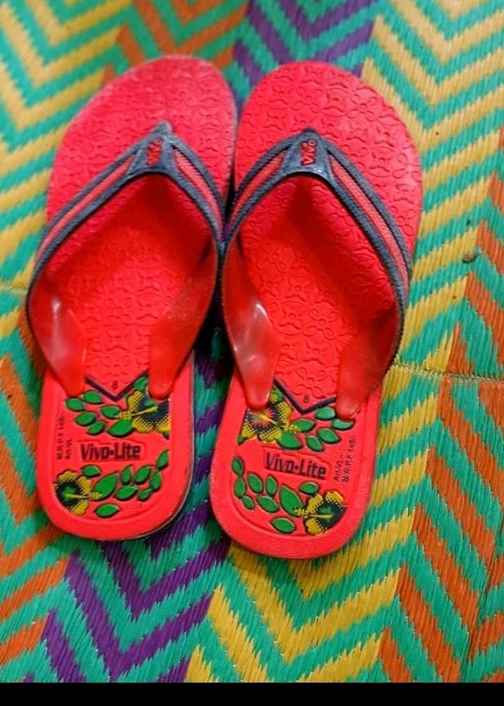 New Chappal