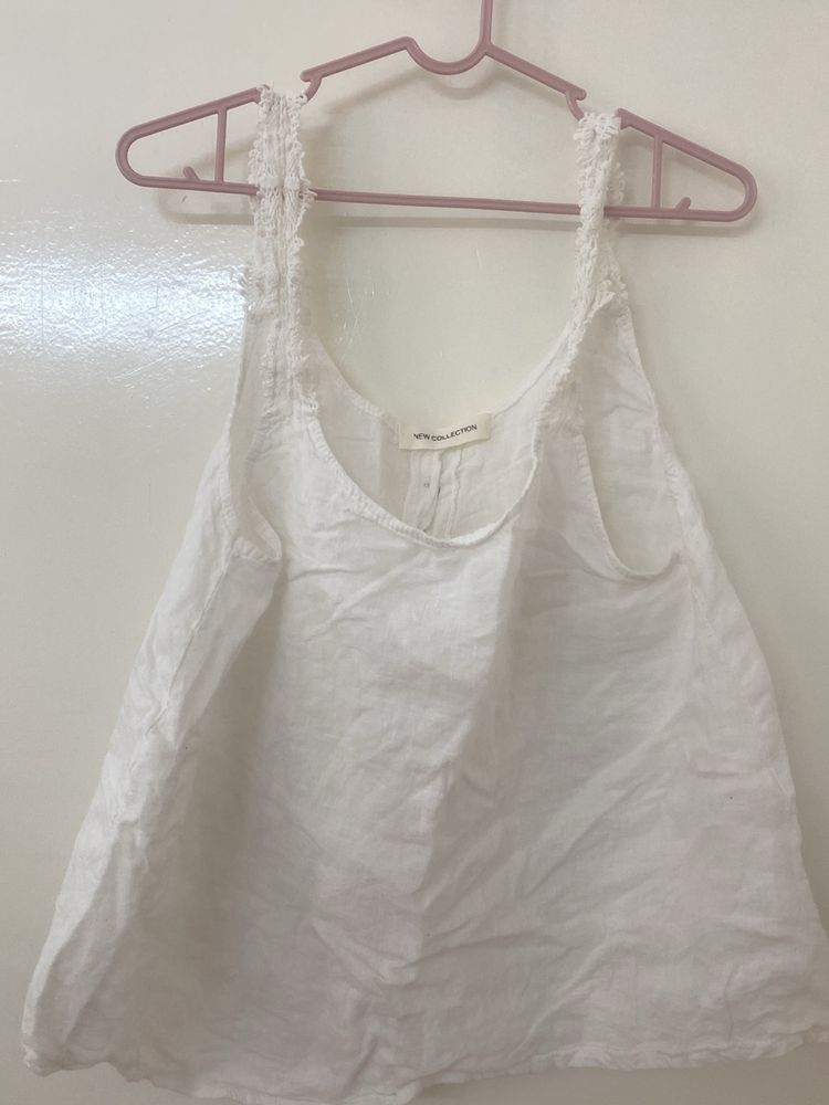 White Top For Women