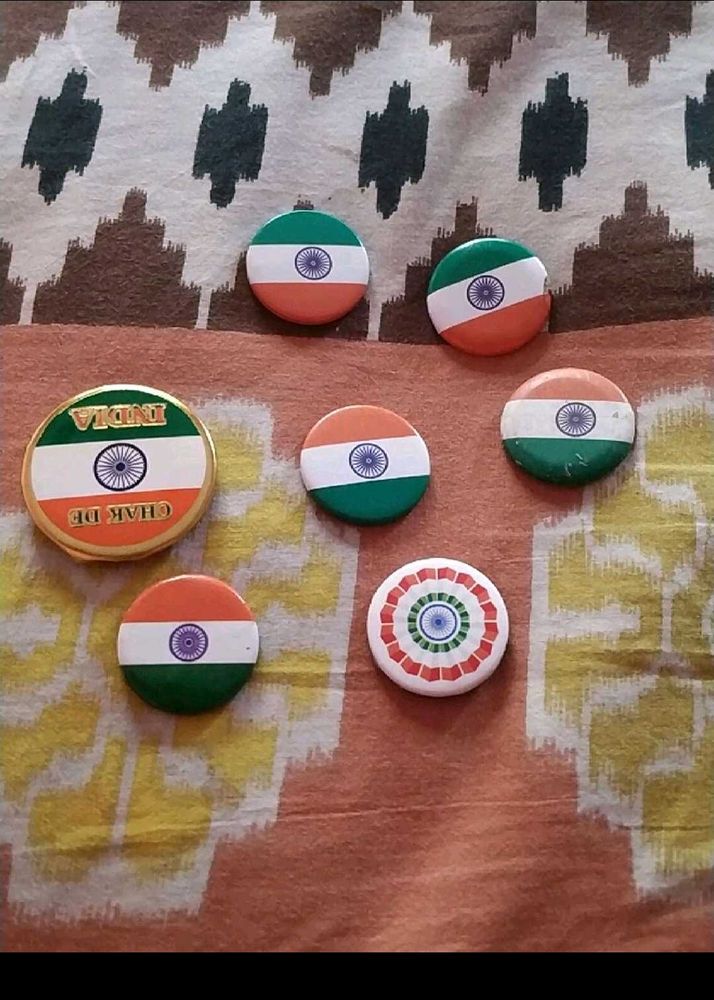 Independence Day And Republic .Day Special Batch