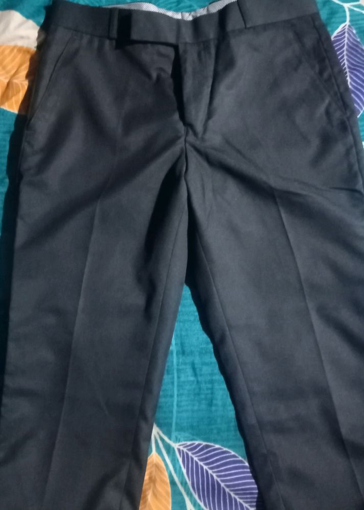 Men Formal Pant