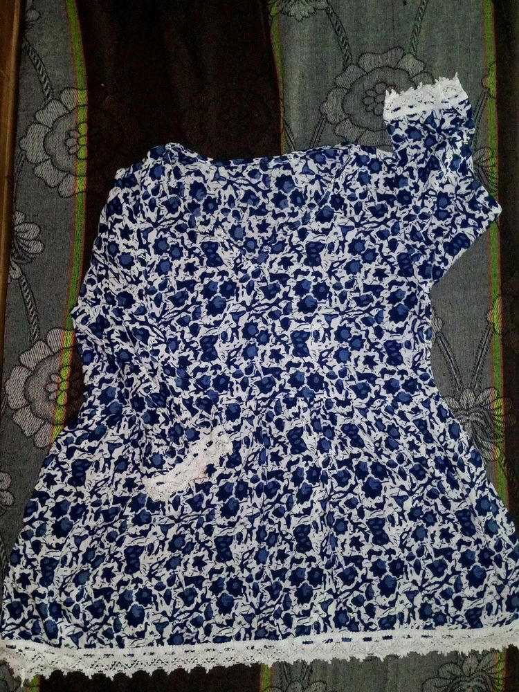 Short Kurti