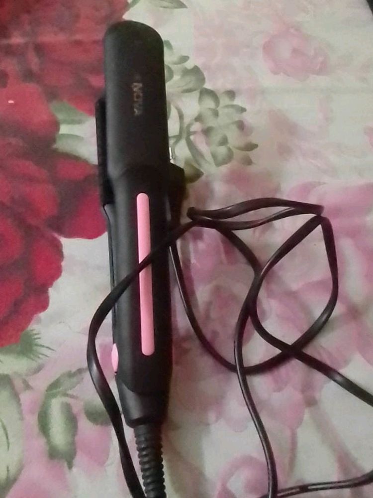 Nova Hair Crimper