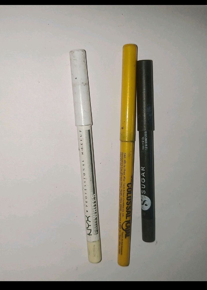 Eye Pencils