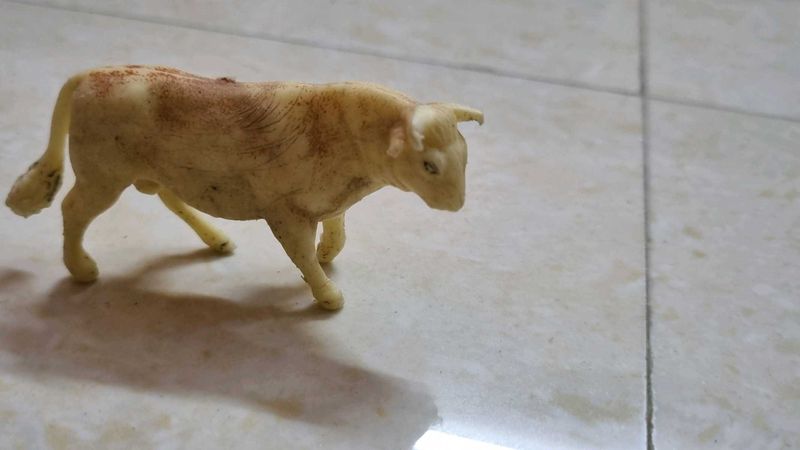 Cow Toy