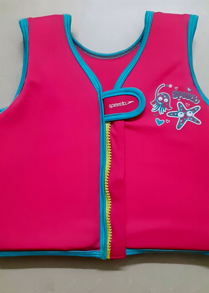 Speedo Sea Squad Swim Vest