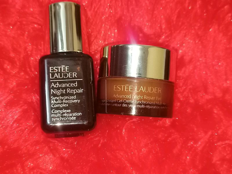 Estee Lauder Advance Night Repair Combo