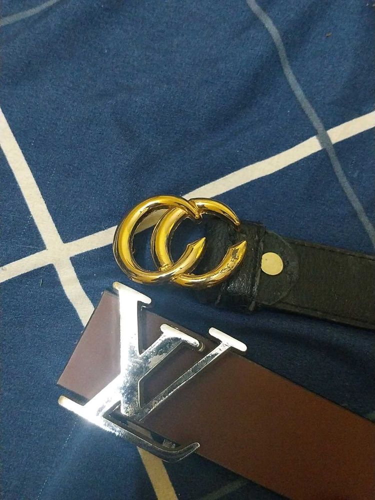 Branded BELT