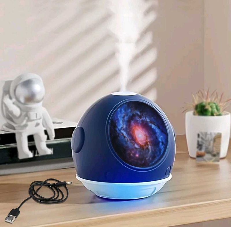 Astronaut Spray Humidifier