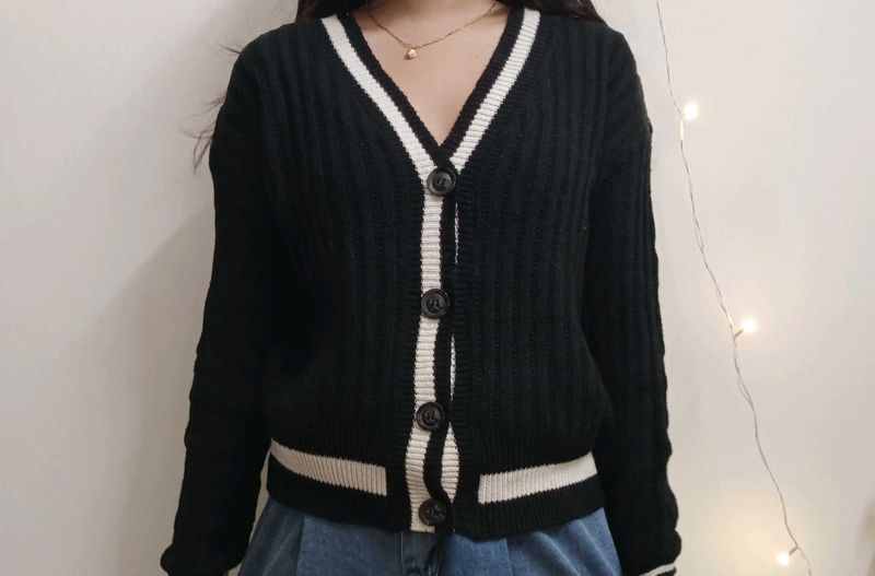 Korean Cardigan