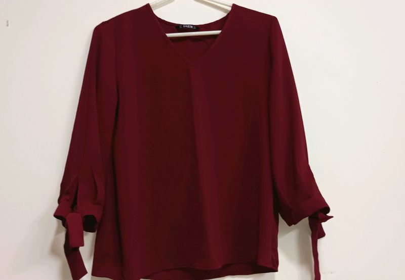 Shein Top