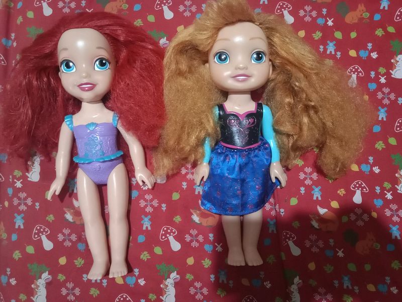 Cute Dolls 💓