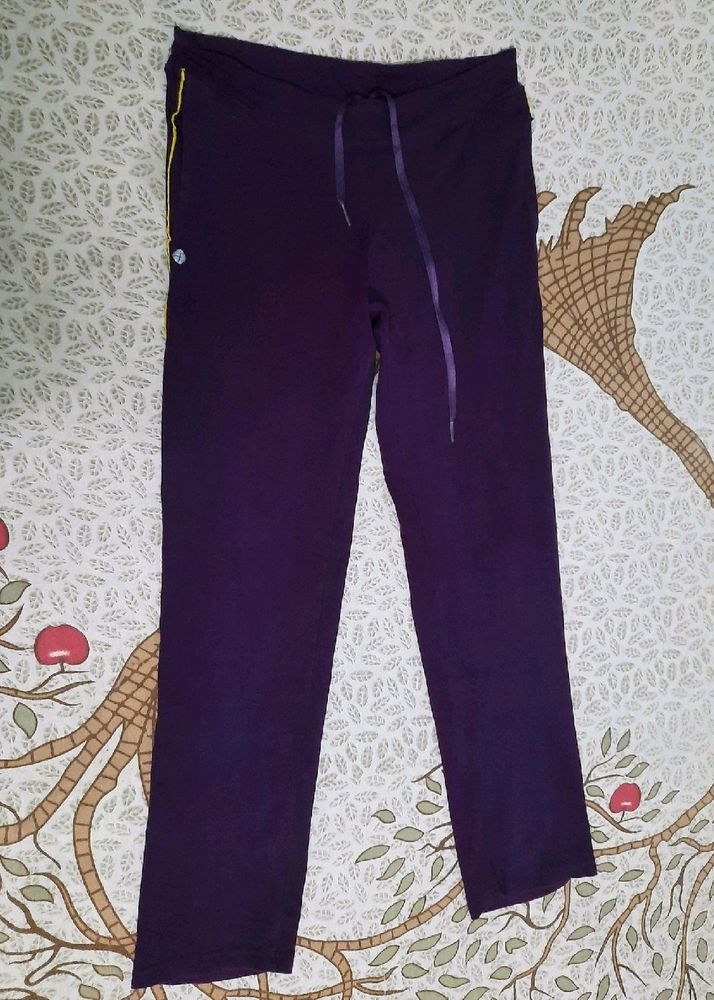 Women Track Pant