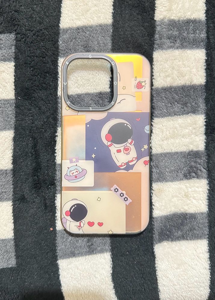 Cute iPhone 14pro Case