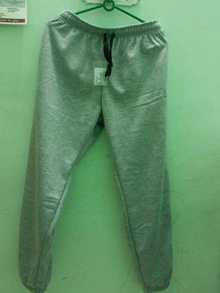 Jogger Woolen