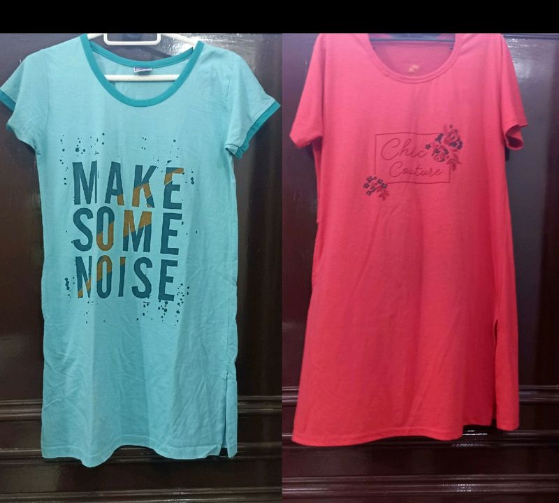 Combo Tshirts