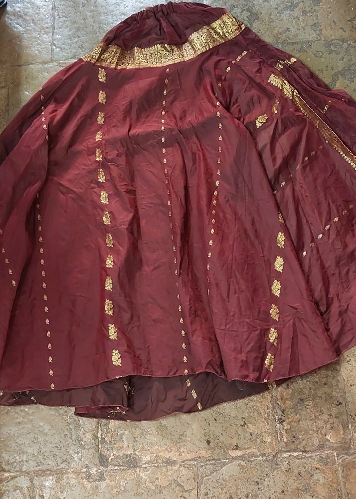 Banarasi Choli