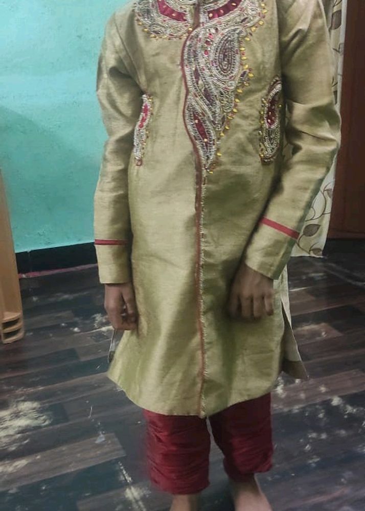 Sherwani