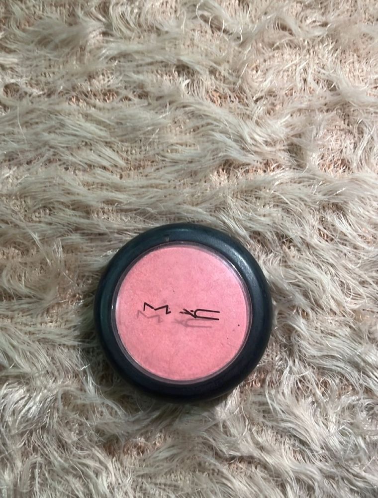 💥 Offer💥 Mac Blusher