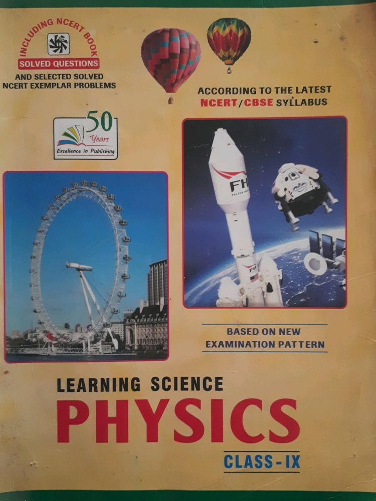 Best Selling Science Book