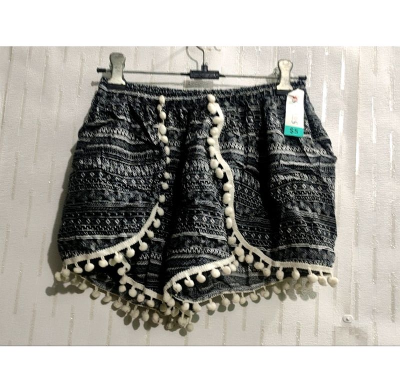 Short's For women's