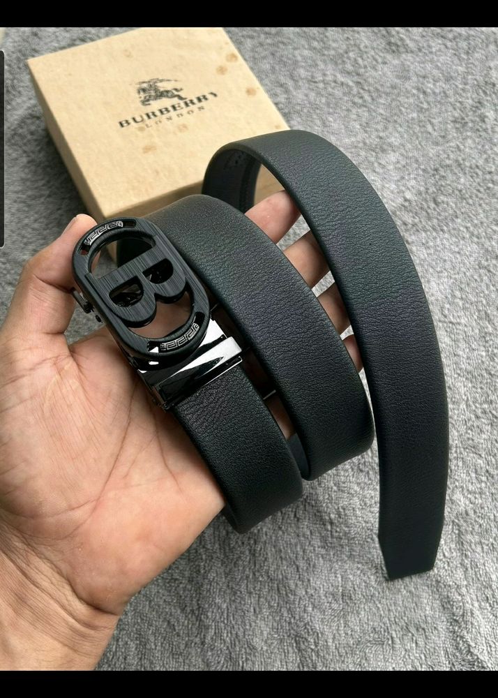 Burberry Belts