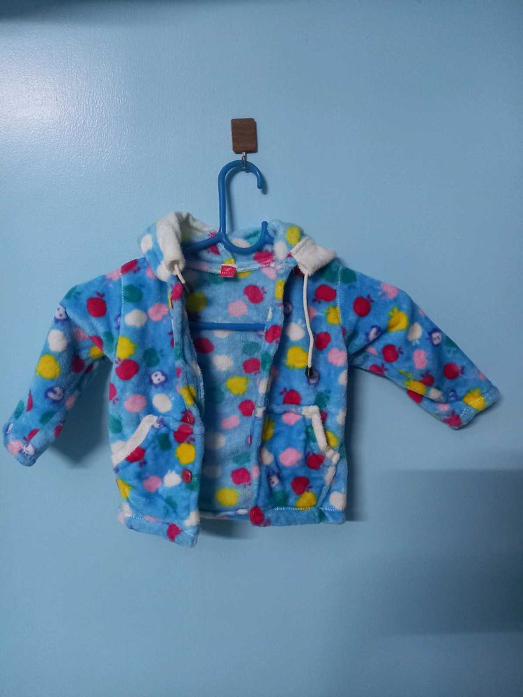 Baby Jacket