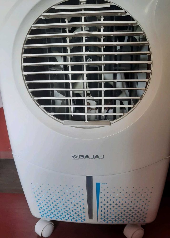 Bajaj Torque Personal Air Cooler