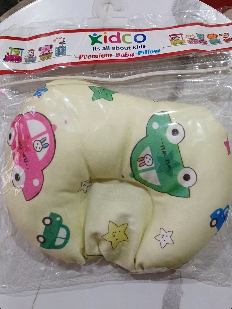 Price Drop Brand New Baby Pillow