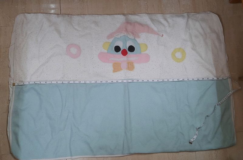 Baby Sheet3