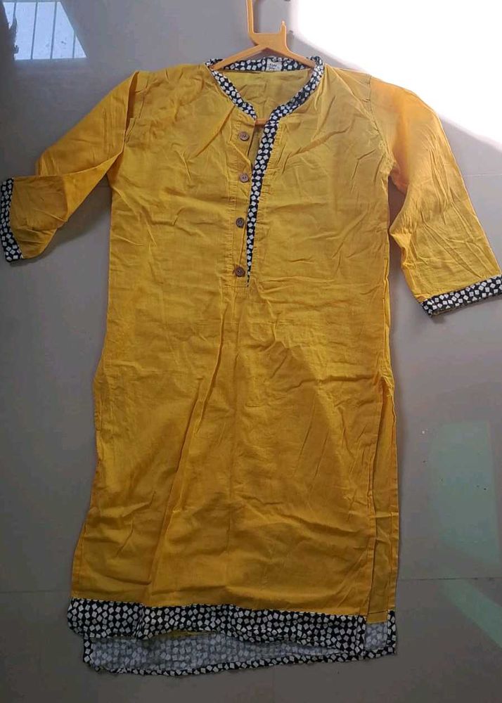 Trendy Kurta