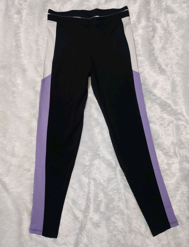 Gym Tights ( New)