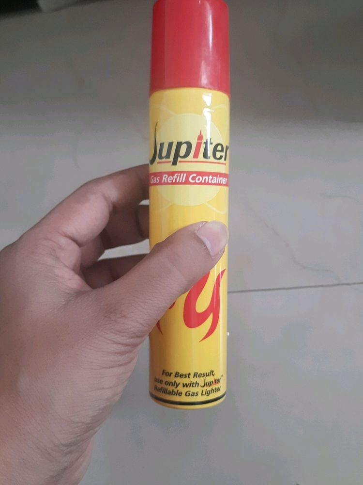 Diwali Sale - Prize Drop For Gas Refill Container