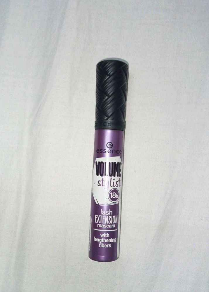 essence volume mascara