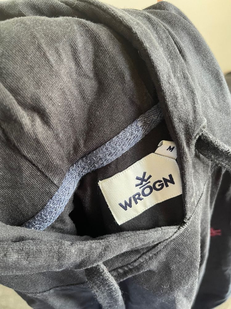 Wrogn  - Hoodie