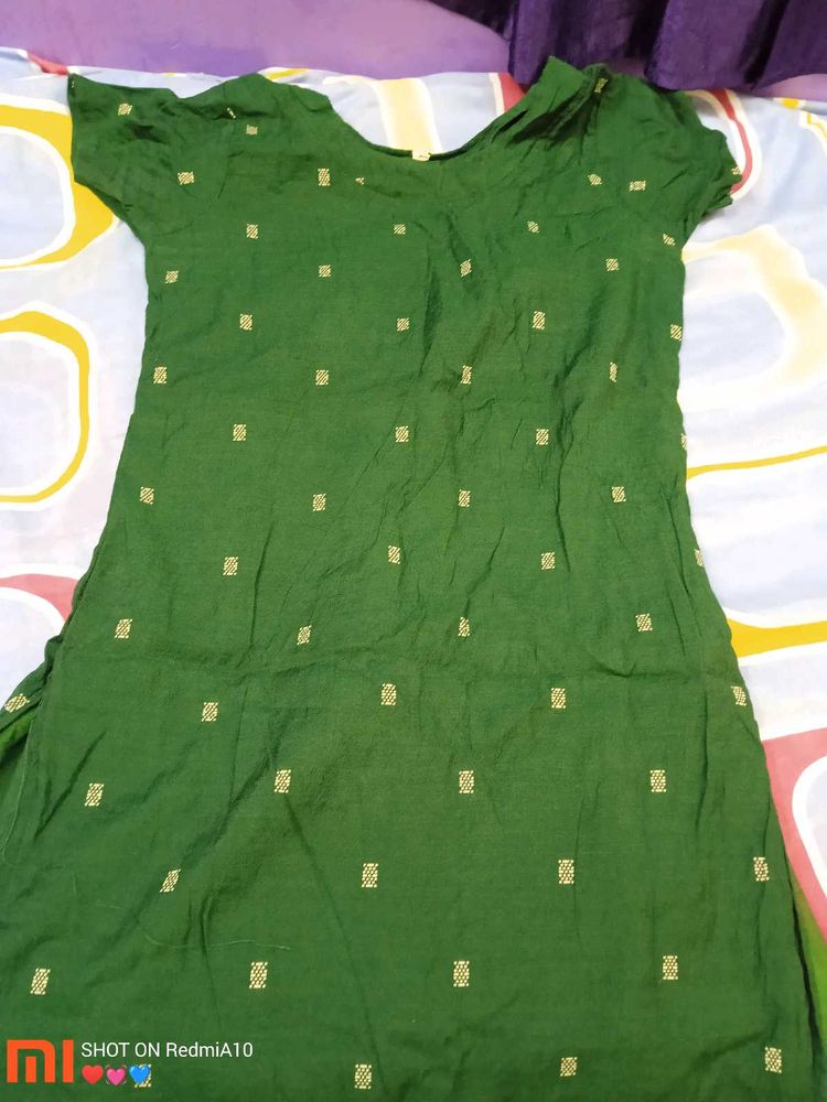 Kurti