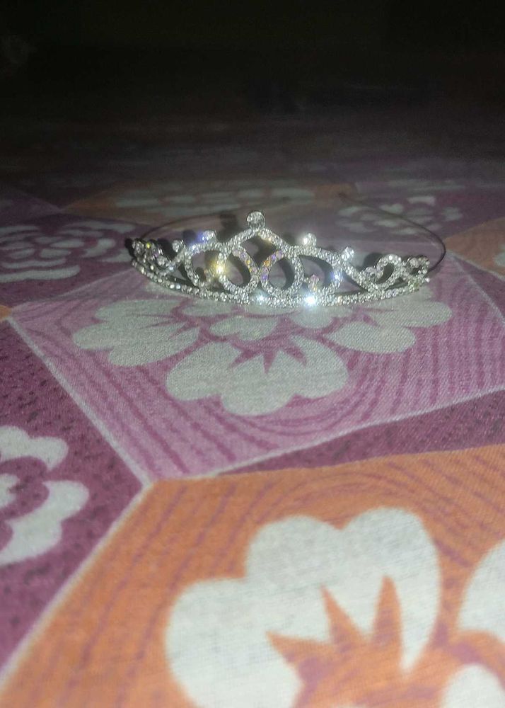 Princess New Crown