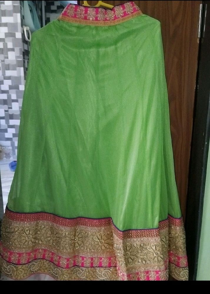 Lehenga Choli