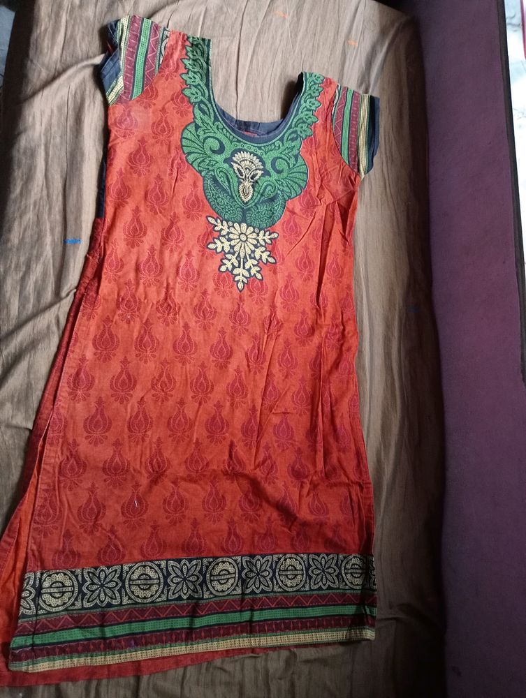 Women Kurta