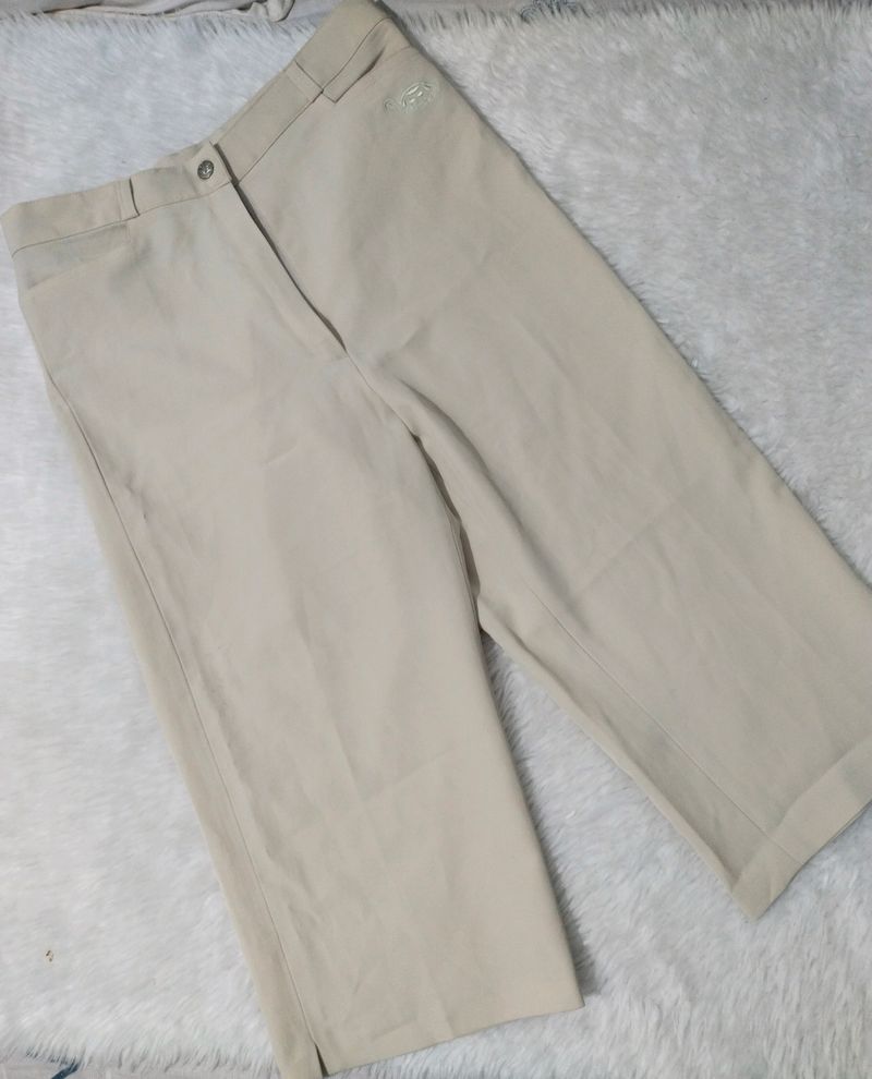 Combo 3/4 Pant & Half Jacket